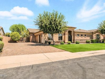 633 S PARKCREST Street, Gilbert, AZ, 85296