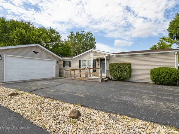 22532 S Remington Dr, Channahon, IL 60410