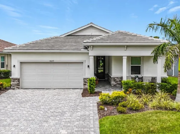 18105 Grand Prosperity Dr, Venice, FL 34293