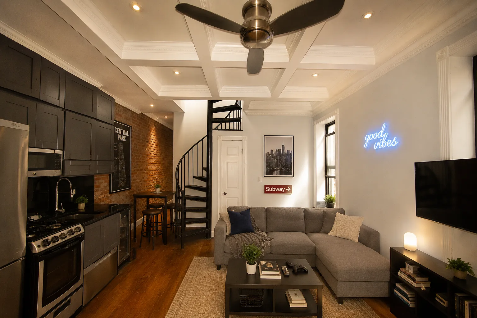 9 West 103rd Street — Photo 1