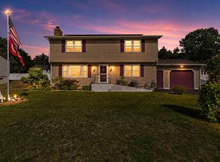 7 Hopi Drive, Nashua, NH 03063