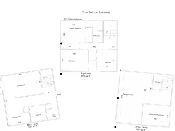 deVille I Properties LLC, 903 Southwest Blvd #903, Jefferson City, MO 65109