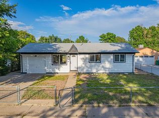 1814 Mohawk Rd, Pueblo, CO 81001