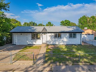 1814 Mohawk Rd, Pueblo, CO, 81001