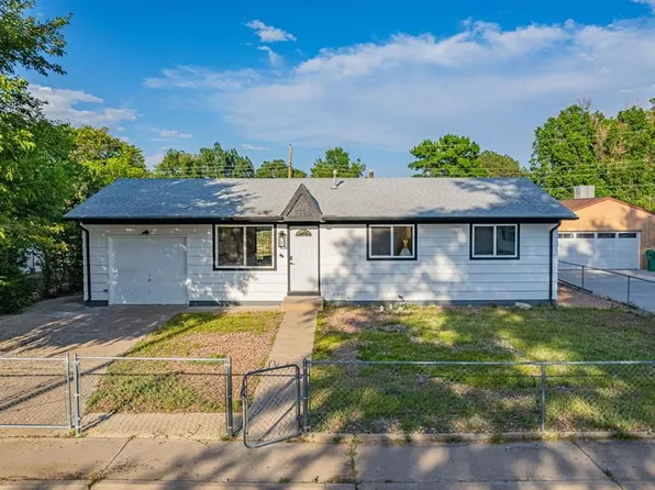 1814 Mohawk Rd, Pueblo, CO 81001