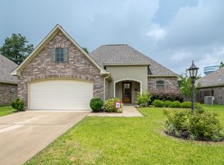 9044 Cottage Ridge Dr, Shreveport, LA 71106