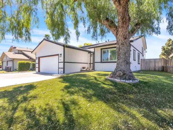 1857 San Pedro Court, Fairfield, CA 94533