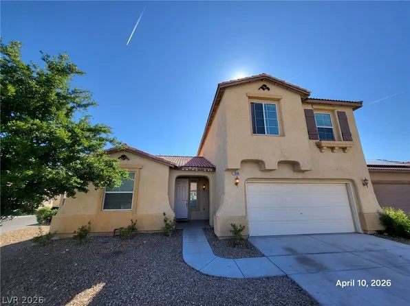 7946 Skyline View Ct, Las Vegas, NV 89113