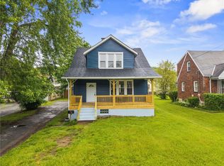 1815 Ohio Ave, White Oak, PA