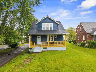 1815 Ohio Ave, White Oak, PA, 15131
