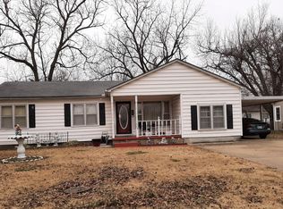1609 C St NW, Miami, OK 74354
