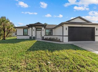 1634 Karluk St, North Port, FL 34287