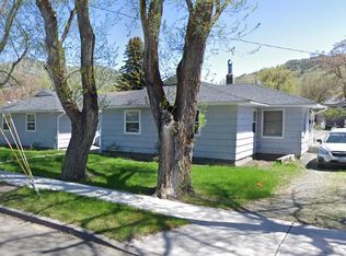 153 I St S, Lakeview, OR 97630