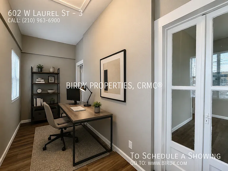 602 W Laurel St #3 — Photo 7