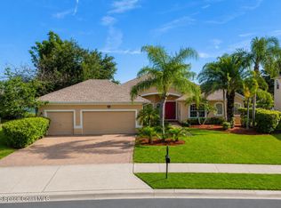 4696 Merlot Dr, Rockledge, FL 32955