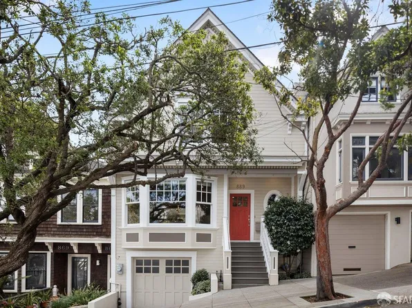 889 Elizabeth St, San Francisco, CA 94114