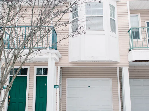 533 Eagle Pointe Dr #533, Canonsburg, PA 15317