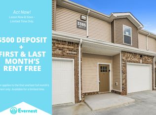 3385 Polly Dr #18, Clarksville, TN 37042