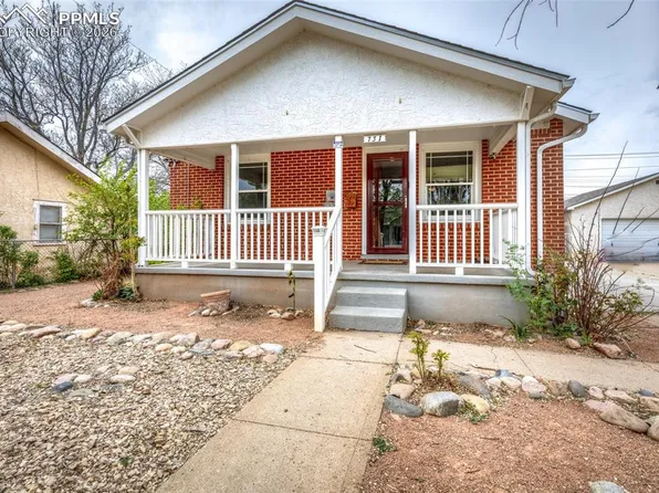 731 Belmont Ave, Pueblo, CO 81004