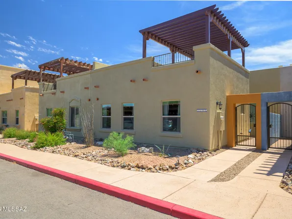1107 Lombard Way, Tubac, AZ 85646