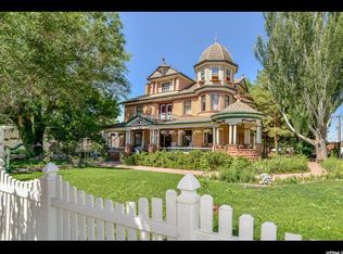 110 S Main St, Nephi, UT 84648