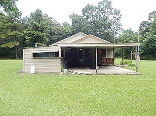 23 B Ln, Foxworth, MS 39483