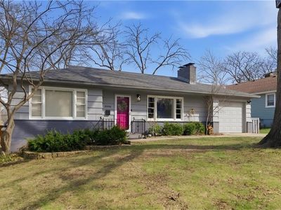 3506 W 74th St, Prairie Village, KS, 66208