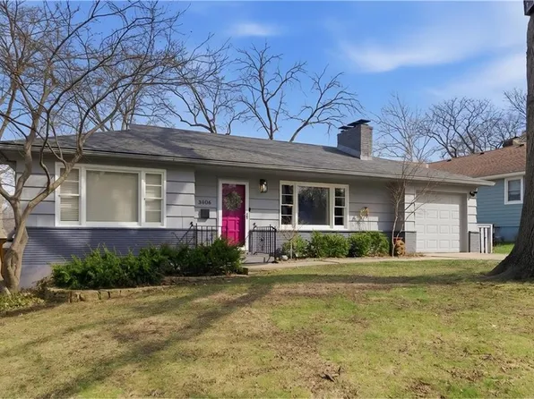 3506 W 74th St, Prairie Village, KS 66208