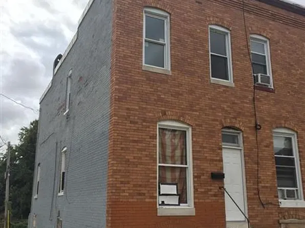 2401 W Lombard St, Baltimore, MD 21223