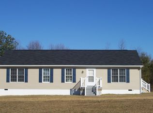 344 Brodfield Rd, Colonial Beach, VA 22443