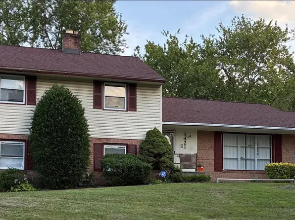 3421 Canberra St, Silver Spring, MD 20904