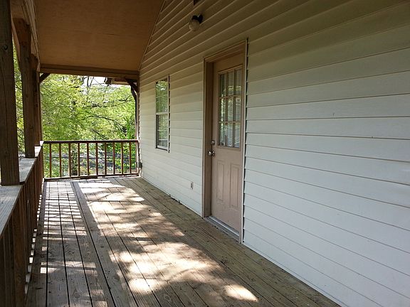 Private Covered Entry