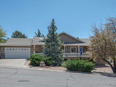101 N Lariat Way, Payson, AZ, 85541