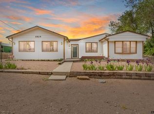 1824 Pinion Ave, Canon City, CO 81212