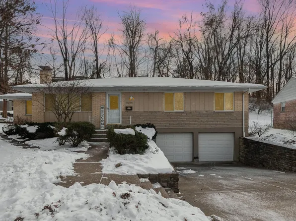 2228 Peppermint Ln, Cincinnati, OH 45238