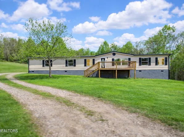 141 County Road 215, Niota, TN 37826