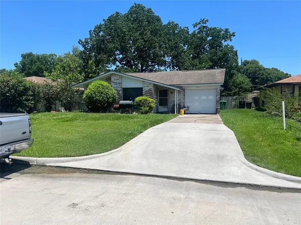 5003 Denoron Drive, Houston, TX 77048