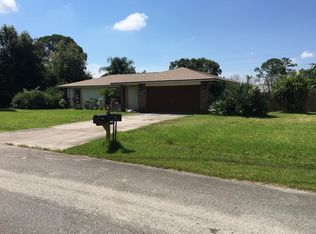 736 Hawser St NE, Palm Bay, FL 32907