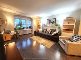 1227 Avenue Rd, Toronto, ON M5N 2G5