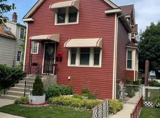 1215 Clarence Ave UNIT 2, Berwyn, IL 60402