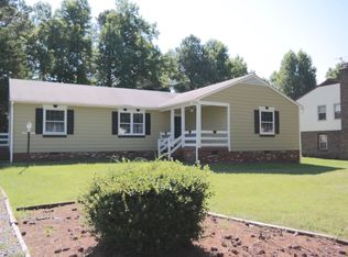 7924 Capistrano Dr, Richmond, VA 23227