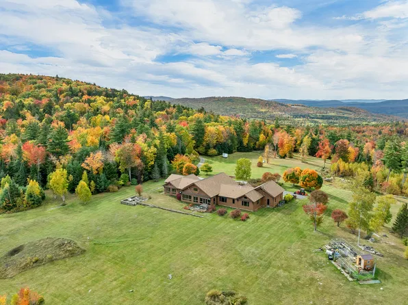 397 Ridge Rd, Dalton, NH 03598