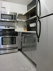 Rented by Town Residential