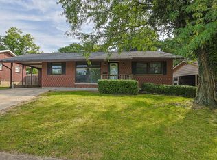 716 Cranford Dr, Cincinnati, OH 45240