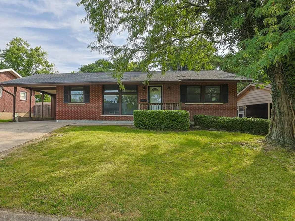 716 Cranford Dr, Cincinnati, OH 45240