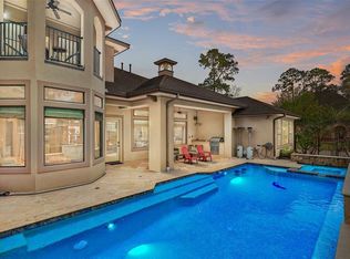 16603 Victoria Falls Dr, Spring, TX 77379