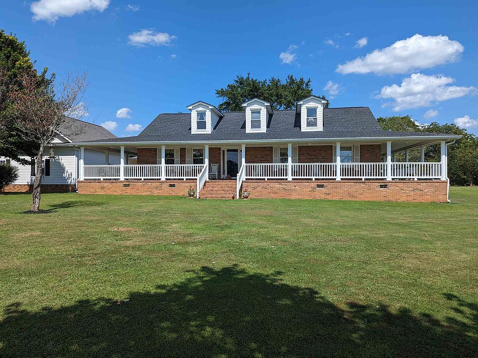 855 Westmoreland Rd, Greer, SC 29651 MLS 302722 Zillow