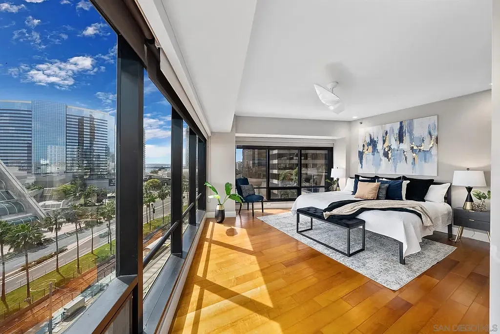 2 bed, 1478 sqft, $6,500 — Photo 3
