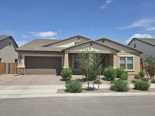 21575 S 191st Pl, Queen Creek, AZ 85142