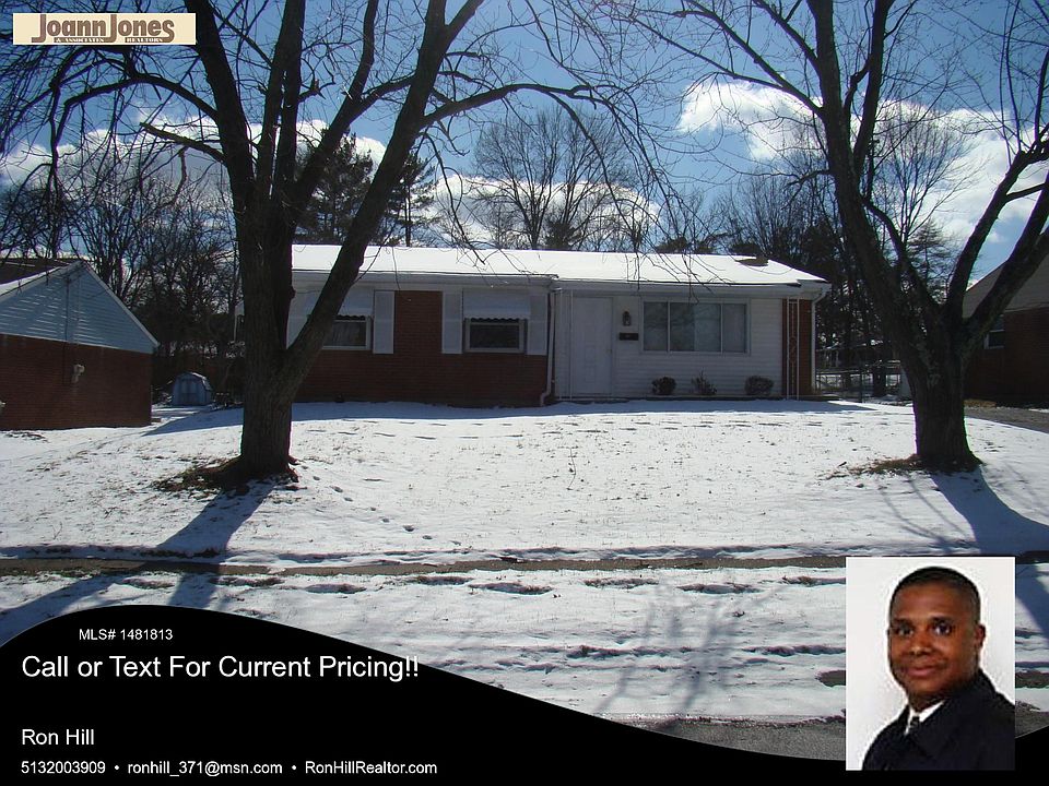 1st image of 889 N Hill Ln